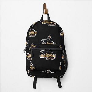 The Headless Horseman of Sleepy Hollow  Backpack