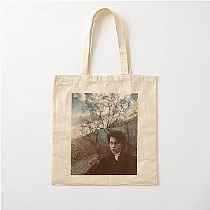 Sleepy Hollow Woods  Cotton Tote Bag