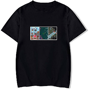 Slice & Dice Slay With Dice Slice & Dice T-Shirts