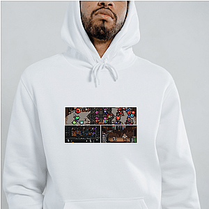 Slice & Dice Every Die Counts Slice & Dice Hoodies