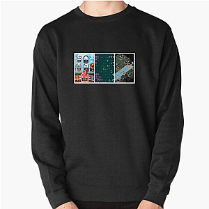 Slice & Dice Slay With Dice Slice & Dice Sweatshirts