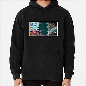 Slice & Dice Slay With Dice Slice & Dice Hoodies