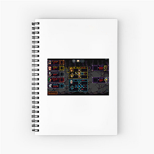 Slice & Dice Build Your Perfect Team Slice & Dice Notebook