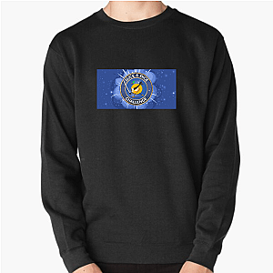 Slice & Dice Master The Roll Slice & Dice Sweatshirts