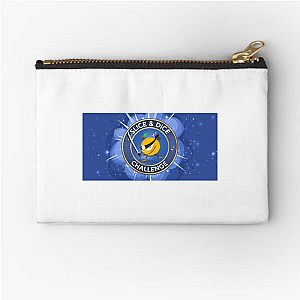 Slice & Dice Master The Roll Slice & Dice Zipper Pouches