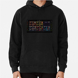 Slice & Dice The Dungeon Awaits Slice & Dice Hoodies