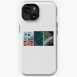 Slice & Dice Slay With Dice Slice & Dice iPhone Cases