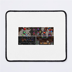 Slice & Dice Every Die Counts Slice & Dice Mouse Pads