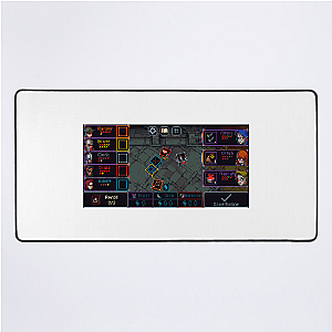 Slice & Dice Heroes And Hexes Slice & Dice Mouse Pads