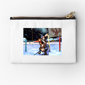 Slice & Dice Dice Based Tactical Roguelike Slice & Dice Zipper Pouches