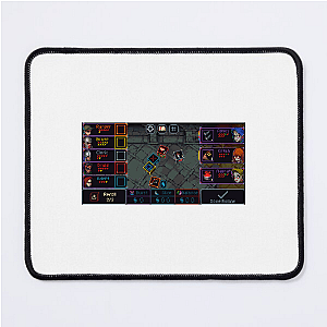 Slice & Dice Heroes And Hexes Slice & Dice Mouse Pads