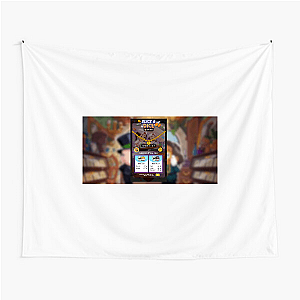 Slice & Dice Roll For Victory Slice & Dice Tapestries