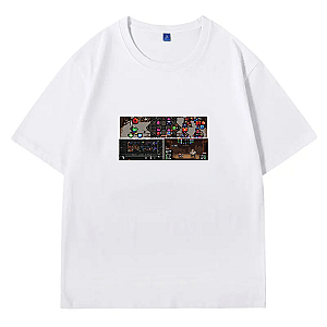 Slice & Dice Every Die Counts Slice & Dice T-Shirts