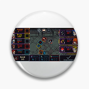 Slice & Dice Heroes And Hexes Slice & Dice Pins