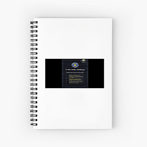 Slice & Dice Strategy In Every Turn Slice & Dice Notebook