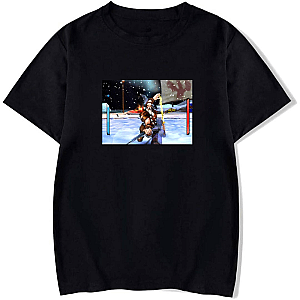 Slice & Dice Dice Based Tactical Roguelike Slice & Dice T-Shirts
