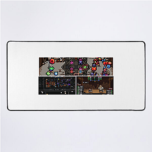 Slice & Dice Every Die Counts Slice & Dice Mouse Pads