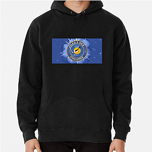 Slice & Dice Master The Roll Slice & Dice Hoodies