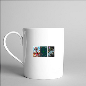 Slice & Dice Slay With Dice Slice & Dice Mugs