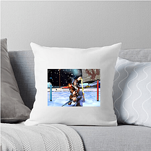 Slice & Dice Dice Based Tactical Roguelike Slice & Dice Pillows Cover