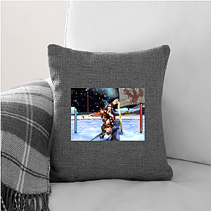 Slice & Dice Dice Based Tactical Roguelike Slice & Dice Pillows Cover