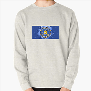 Slice & Dice Master The Roll Slice & Dice Sweatshirts