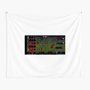 Slice & Dice Randomness Is Key Slice & Dice Tapestries