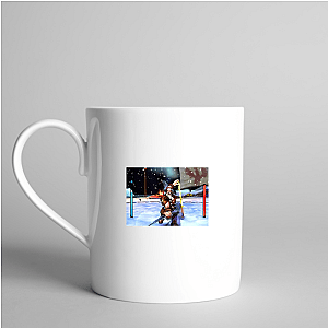 Slice & Dice Dice Based Tactical Roguelike Slice & Dice Mugs