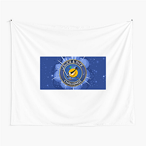 Slice & Dice Master The Roll Slice & Dice Tapestries