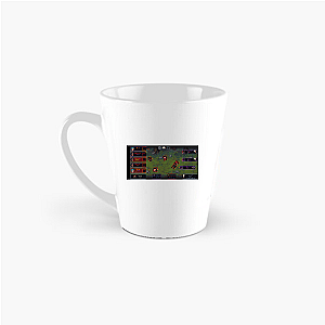 Slice & Dice Randomness Is Key Slice & Dice Mugs