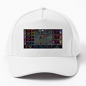 Slice & Dice Heroes And Hexes Slice & Dice Hats & Caps