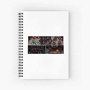 Slice & Dice Every Die Counts Slice & Dice Notebook