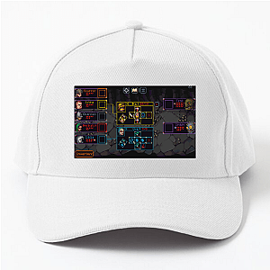 Slice & Dice Build Your Perfect Team Slice & Dice Hats & Caps