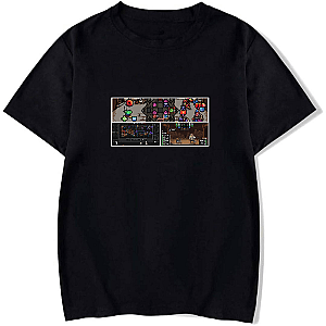 Slice & Dice Every Die Counts Slice & Dice T-Shirts