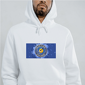 Slice & Dice Master The Roll Slice & Dice Hoodies