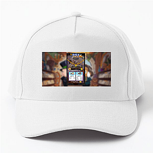 Slice & Dice Roll For Victory Slice & Dice Hats & Caps