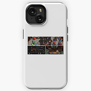 Slice & Dice Every Die Counts Slice & Dice iPhone Cases