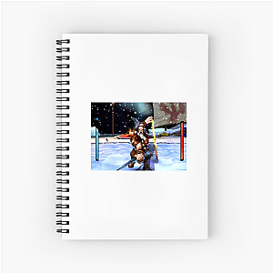 Slice & Dice Dice Based Tactical Roguelike Slice & Dice Notebook