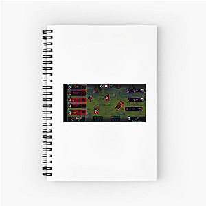 Slice & Dice Randomness Is Key Slice & Dice Notebook
