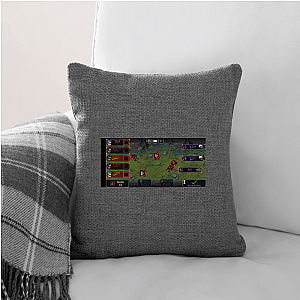 Slice & Dice Randomness Is Key Slice & Dice Pillows Cover