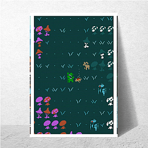 Slice & Dice Slay With Dice Slice & Dice Posters
