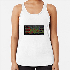 Slice & Dice Randomness Is Key Slice & Dice Tank Tops
