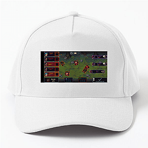 Slice & Dice Randomness Is Key Slice & Dice Hats & Caps