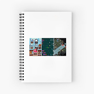 Slice & Dice Slay With Dice Slice & Dice Notebook