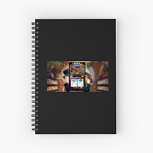 Slice & Dice Roll For Victory Slice & Dice Notebook