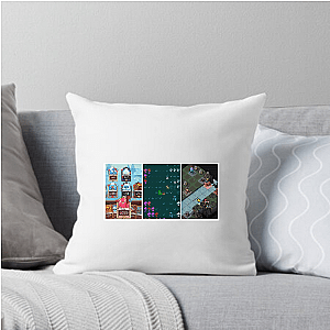 Slice & Dice Slay With Dice Slice & Dice Pillows Cover