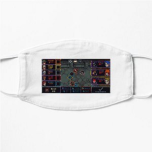 Slice & Dice Heroes And Hexes Slice & Dice Face Masks