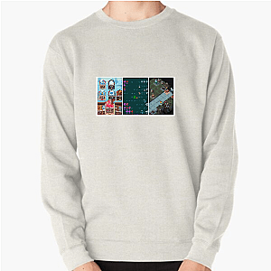 Slice & Dice Slay With Dice Slice & Dice Sweatshirts
