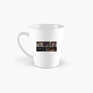 Slice & Dice Every Die Counts Slice & Dice Mugs