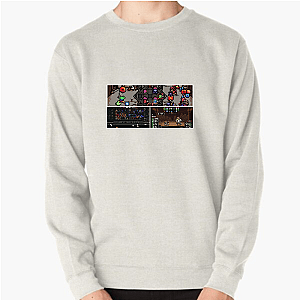 Slice & Dice Every Die Counts Slice & Dice Sweatshirts